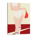 Bragas, calcetines, gorra - Rosi Feist | Cuadro decorativo de Canvas Lab