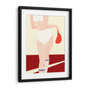 Bragas, calcetines, gorra - Rosi Feist | Cuadro decorativo de Canvas Lab