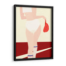 Bragas, calcetines, gorra - Rosi Feist | Cuadro decorativo de Canvas Lab