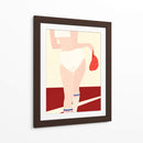 Bragas, calcetines, gorra - Rosi Feist | Cuadro decorativo de Canvas Lab