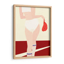 Bragas, calcetines, gorra - Rosi Feist | Cuadro decorativo de Canvas Lab