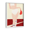 Bragas, calcetines, gorra - Rosi Feist | Cuadro decorativo de Canvas Lab