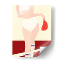 Bragas, calcetines, gorra - Rosi Feist | Cuadro decorativo de Canvas Lab