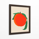 Durazno - Rosi Feist | Cuadro decorativo de Canvas Lab