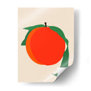 Durazno - Rosi Feist | Cuadro decorativo de Canvas Lab