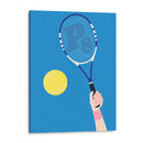 Servicio perfecto - Rosi Feist | Cuadro decorativo de Canvas Lab