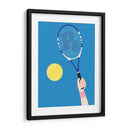 Servicio perfecto - Rosi Feist | Cuadro decorativo de Canvas Lab