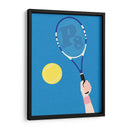 Servicio perfecto - Rosi Feist | Cuadro decorativo de Canvas Lab