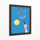 Servicio perfecto - Rosi Feist | Cuadro decorativo de Canvas Lab