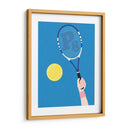 Servicio perfecto - Rosi Feist | Cuadro decorativo de Canvas Lab