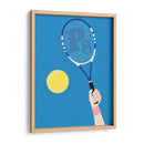 Servicio perfecto - Rosi Feist | Cuadro decorativo de Canvas Lab