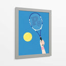 Servicio perfecto - Rosi Feist | Cuadro decorativo de Canvas Lab