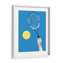 Servicio perfecto - Rosi Feist | Cuadro decorativo de Canvas Lab