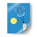 Servicio perfecto - Rosi Feist | Cuadro decorativo de Canvas Lab