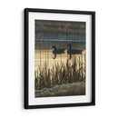 Primera Luz Ii - Fred Szatkowski | Cuadro decorativo de Canvas Lab