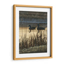 Primera Luz Ii - Fred Szatkowski | Cuadro decorativo de Canvas Lab