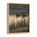 Primera Luz Ii - Fred Szatkowski | Cuadro decorativo de Canvas Lab