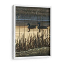 Primera Luz Ii - Fred Szatkowski | Cuadro decorativo de Canvas Lab