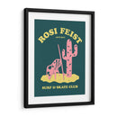 Rosi Feist Surf & Skate Club - Rosi Feist | Cuadro decorativo de Canvas Lab