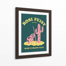 Rosi Feist Surf & Skate Club - Rosi Feist | Cuadro decorativo de Canvas Lab