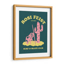 Rosi Feist Surf & Skate Club - Rosi Feist | Cuadro decorativo de Canvas Lab