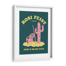 Rosi Feist Surf & Skate Club - Rosi Feist | Cuadro decorativo de Canvas Lab