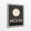 Moon - Rosi Feist | Cuadro decorativo de Canvas Lab