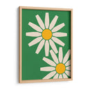 Magharit - Rosi Feist | Cuadro decorativo de Canvas Lab