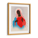 Lady Madonna - Rosi Feist | Cuadro decorativo de Canvas Lab