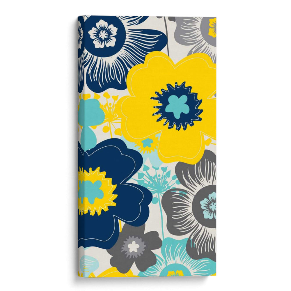 Burst Ii - Nicole Ketchum | Cuadro decorativo de Canvas Lab