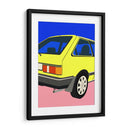 M323 - Rosi Feist | Cuadro decorativo de Canvas Lab