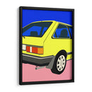 M323 - Rosi Feist | Cuadro decorativo de Canvas Lab