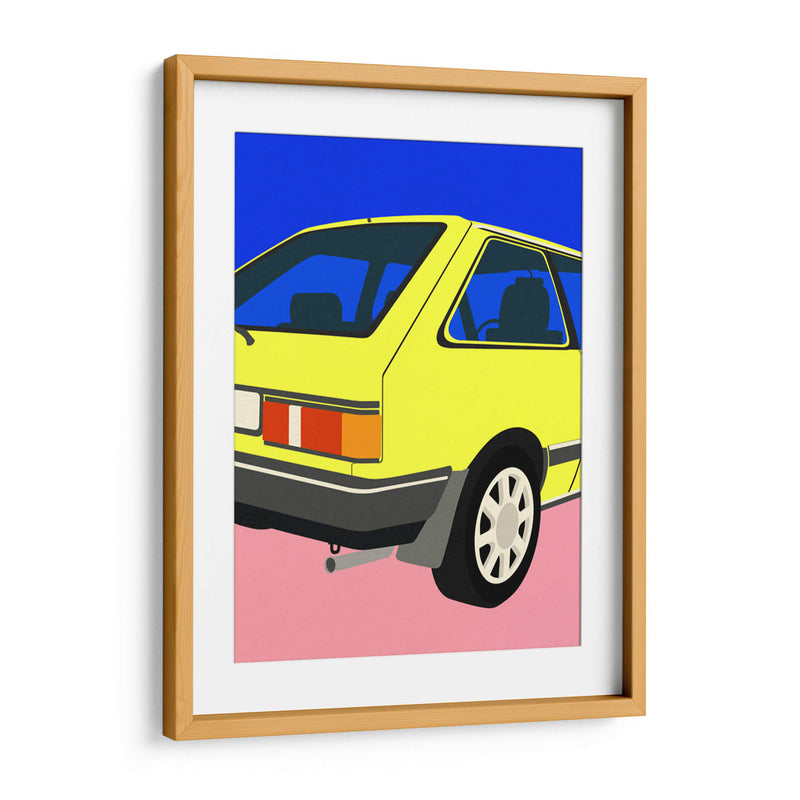 M323 - Rosi Feist | Cuadro decorativo de Canvas Lab