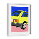 M323 - Rosi Feist | Cuadro decorativo de Canvas Lab