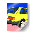 M323 - Rosi Feist | Cuadro decorativo de Canvas Lab