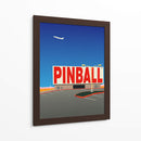 Pinball De Las Vegas - Rosi Feist | Cuadro decorativo de Canvas Lab