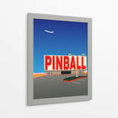 Pinball De Las Vegas - Rosi Feist | Cuadro decorativo de Canvas Lab