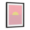 Cada día sale el sol - Rosi Feist | Cuadro decorativo de Canvas Lab