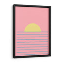 Cada día sale el sol - Rosi Feist | Cuadro decorativo de Canvas Lab