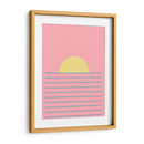 Cada día sale el sol - Rosi Feist | Cuadro decorativo de Canvas Lab