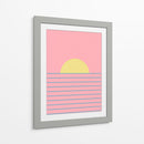 Cada día sale el sol - Rosi Feist | Cuadro decorativo de Canvas Lab