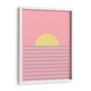 Cada día sale el sol - Rosi Feist | Cuadro decorativo de Canvas Lab