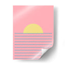 Cada día sale el sol - Rosi Feist | Cuadro decorativo de Canvas Lab