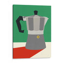 Espresso Italiano - Rosi Feist | Cuadro decorativo de Canvas Lab