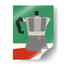 Espresso Italiano - Rosi Feist | Cuadro decorativo de Canvas Lab