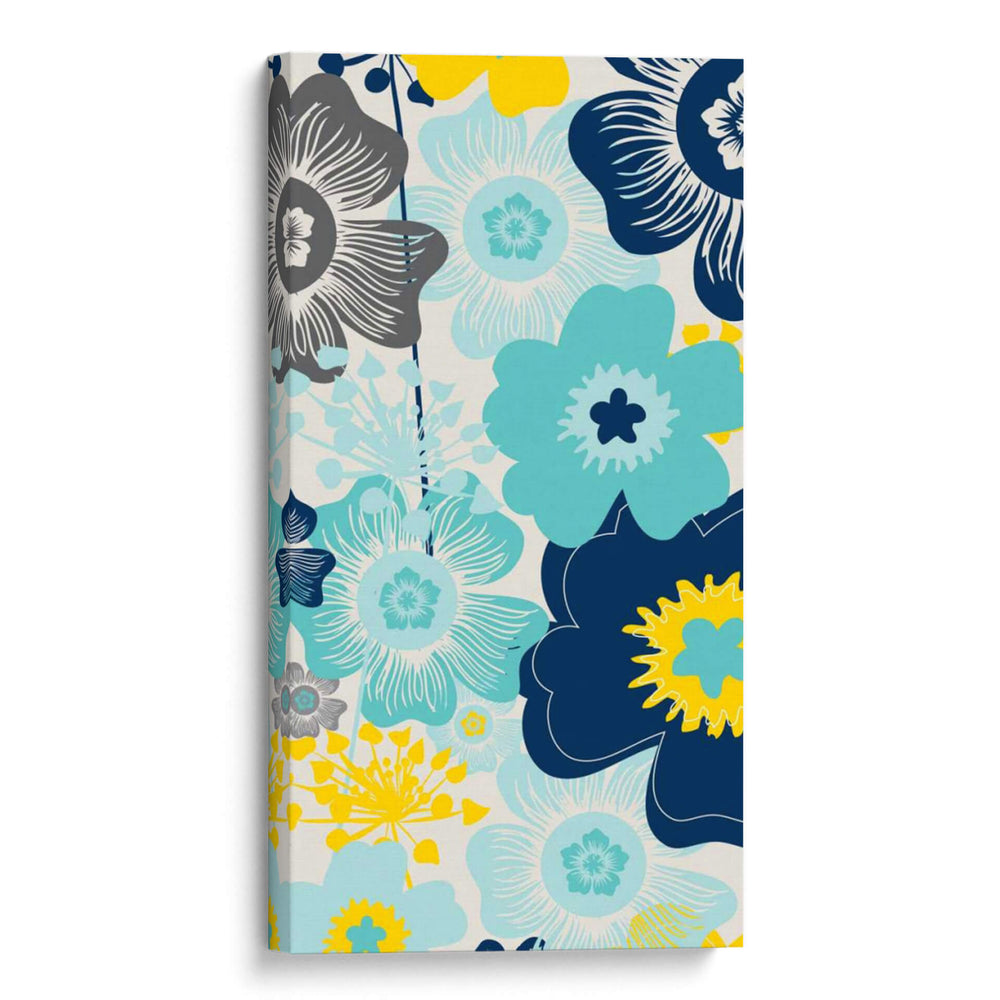 Estallido Yo - Nicole Ketchum | Cuadro decorativo de Canvas Lab