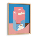 Crema y gusto Dolce - Rosi Feist | Cuadro decorativo de Canvas Lab