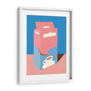 Crema y gusto Dolce - Rosi Feist | Cuadro decorativo de Canvas Lab