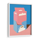 Crema y gusto Dolce - Rosi Feist | Cuadro decorativo de Canvas Lab