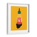 Salsa de chile - Rosi Feist | Cuadro decorativo de Canvas Lab